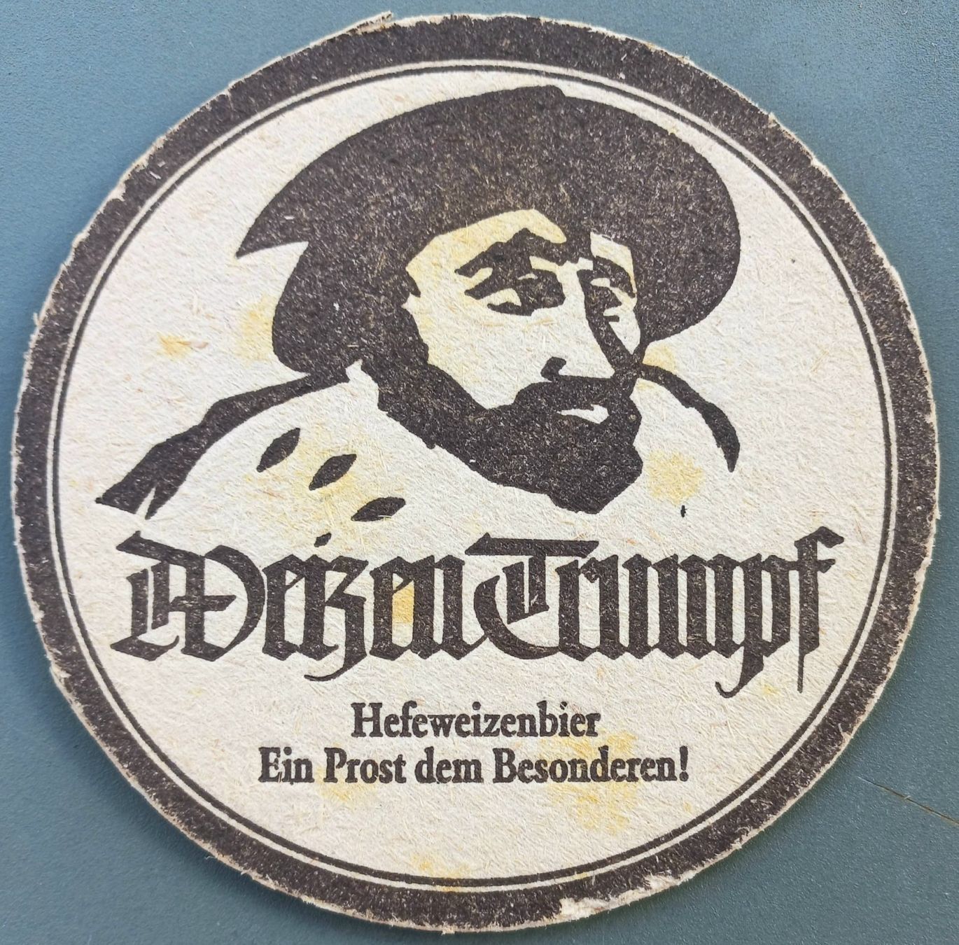Sottobicchieri: Bierdeckel - Frauenfelder - CH – Usato da Niederuzwil venduto da lubimaja 1