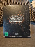 World of Warcraft Cataclysm Collectors Edition