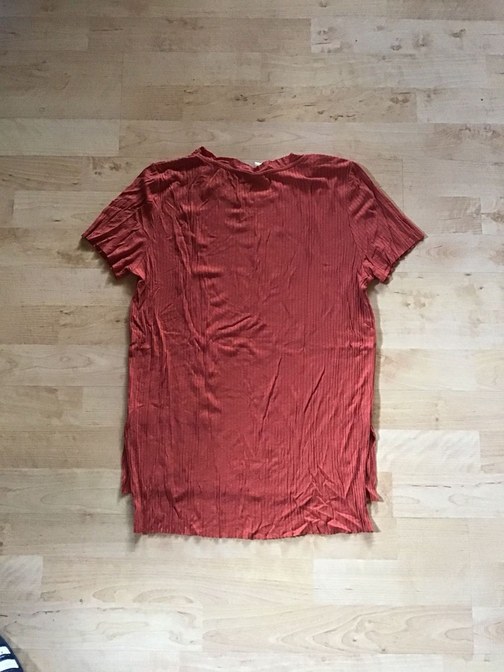 T-shirt: T-Shirt "Zebra" Gr. S... – Usato da Uetendorf venduto da Koh0 1
