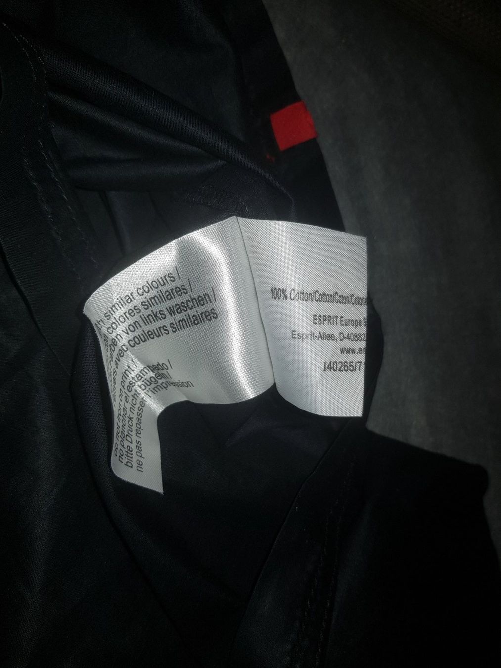 Tuniche: Tunique "EDC by Esprit " – Usato da St-Prex venduto da natali78 3