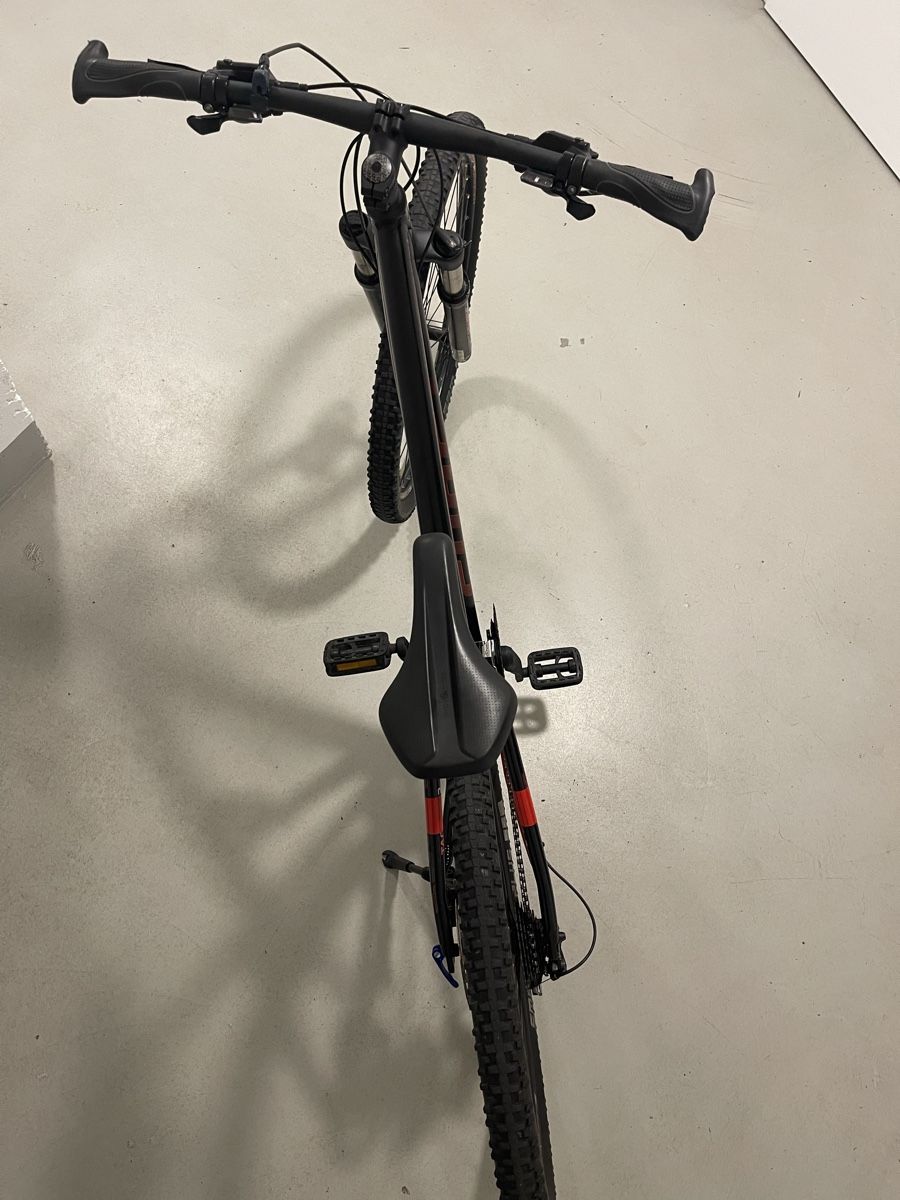 Velos: GHOST 29 Zoll – Gebraucht aus Grenchen von mersinli 4