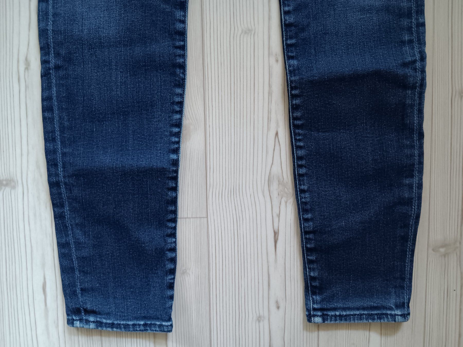 Mankind Jeans: 7 FOR ALL MANKIND Jeans taille / Grosse 27 – Usato da Cossonay-ville venduto da Super-Price-Quality 3