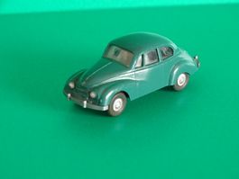 DKW F89 von Wiking 1/87