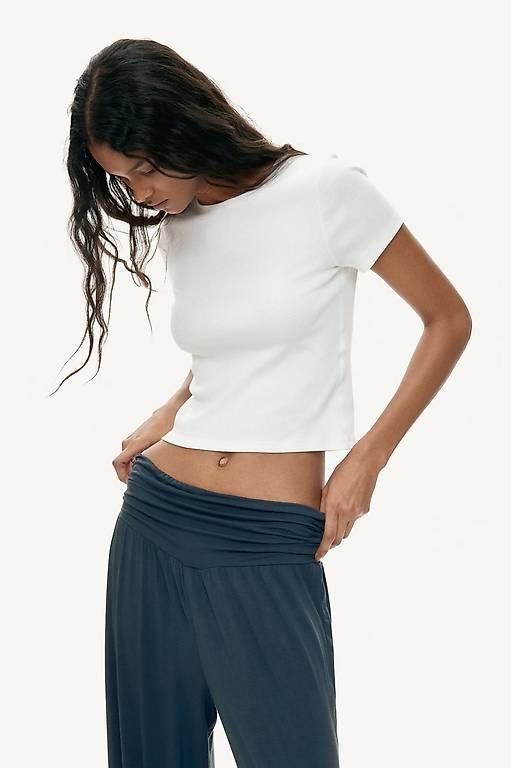 H&M Pantalons: BALLONHOSE AUS VISKOSE – Neuf (Voir description) à Beringen par Sternli650 4
