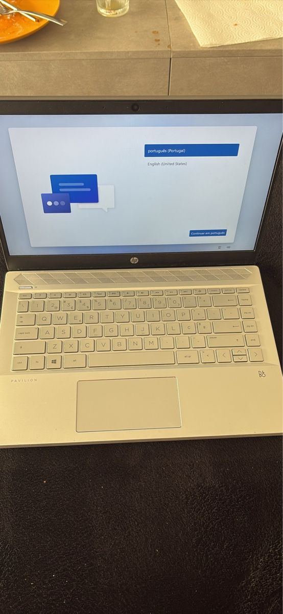 Notebook: Laptop HP – Usato da Payerne venduto da ana_g72t 1