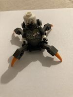 LEGO Ninjago Dragon Hunter – Spinnenkrieger – Hunted
