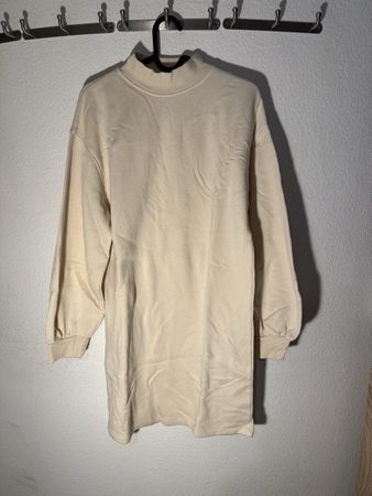 Oversized Pullover 