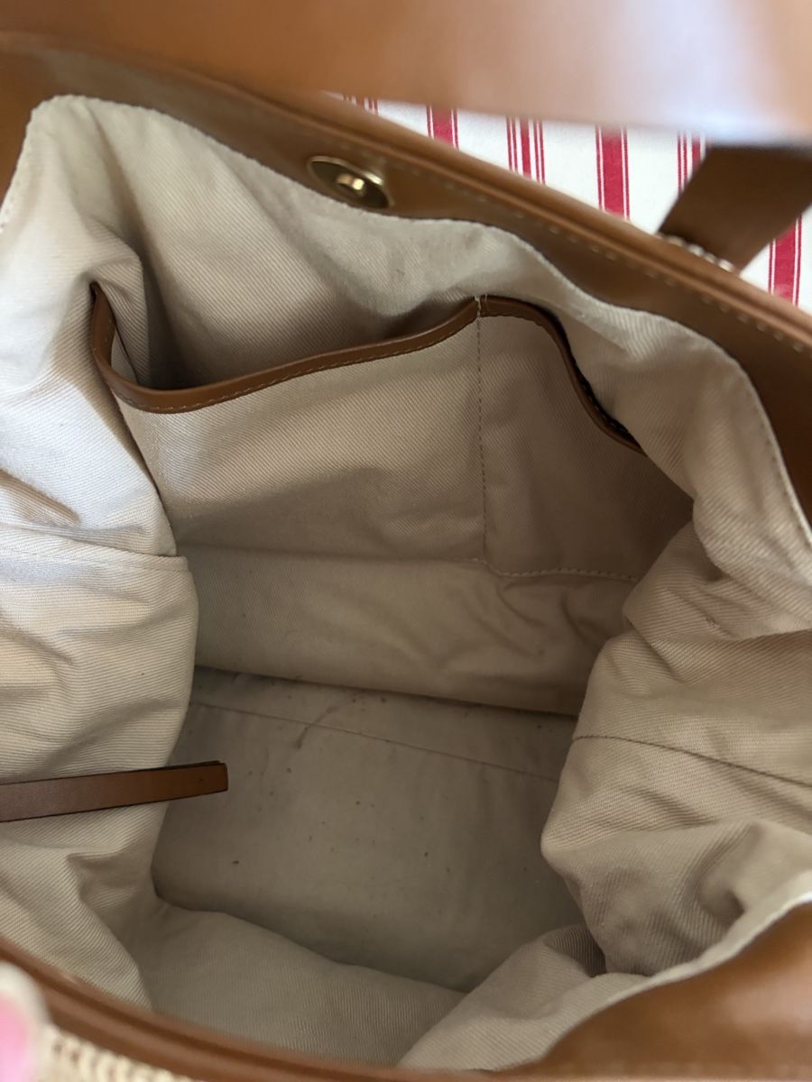 Abro Borse da donna: Sac à main fourre tout Abro – Usato da Delémont venduto da amo_jx5x