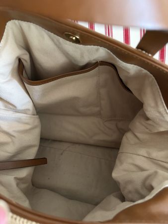 Sac à main fourre tout Abro