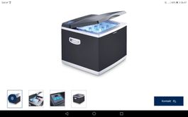 CAMPING KÜHLBOX WAECO COOLFUN CK 40D