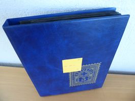 § Interessantes Album Schweiz mit 44 Seiten Inhalt