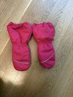 Reima Handschuh Gr. 5