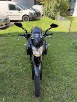YAMAHA YS 125 CC