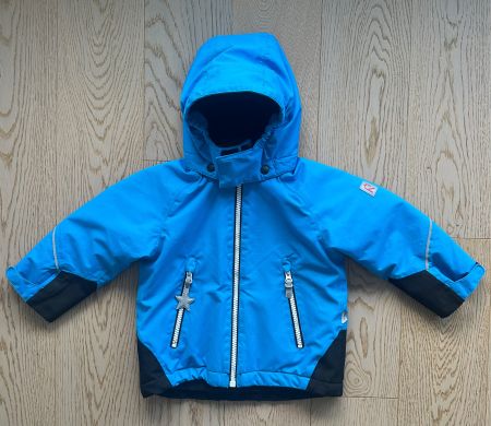 Coole Skijacke „Reima“ für Junge