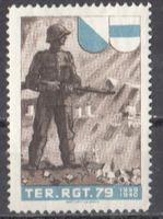 Territorial-Truppen Wi 111 *