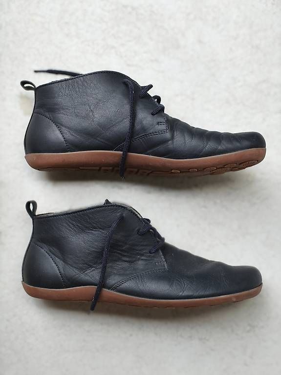 Chaussures hommes: Bär Barfussschuhe 42.5 – D'occasion à Hergiswil NW par Bastaag