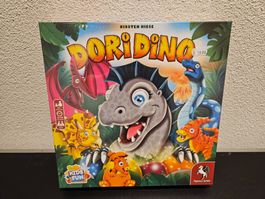 Neu - Pegasus Spiele - Dori Dino