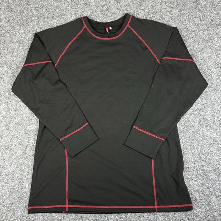 Omega longsleeve XL