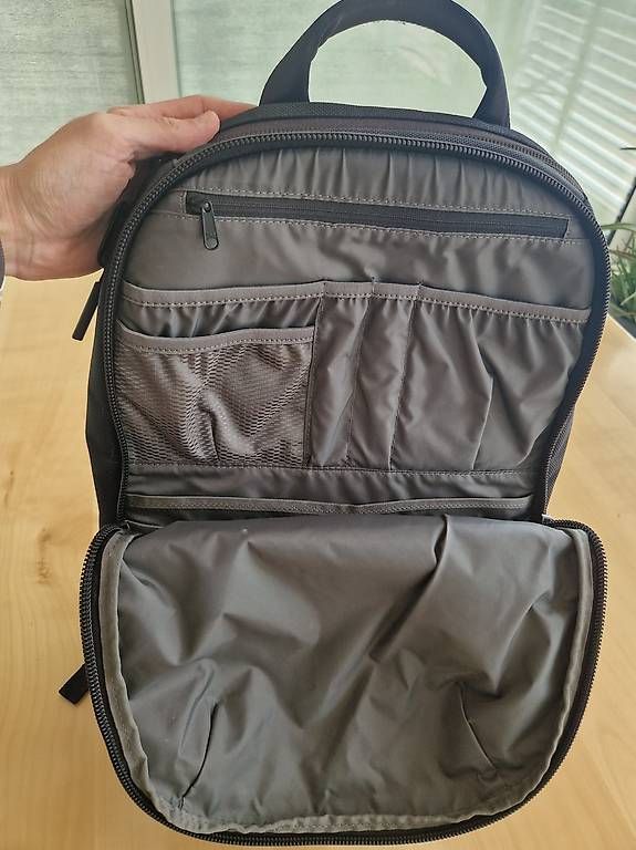 Rucksäcke: Rucksack Aer Day Pack – Gebraucht aus Zürich von rem_7k86 2