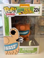 Funko POP! Animation Drôles de Monstres Krumm (Sortie 2017)
