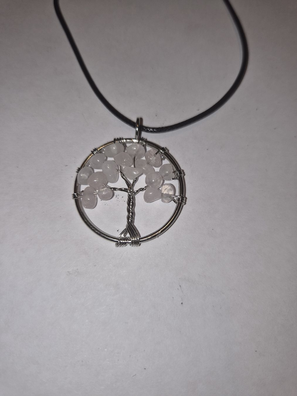 Catenine: collier arbre – Nuovo (secondo la descrizione) da Senèdes venduto da hen_fw8b