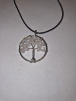 collier arbre