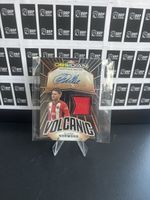 Oliver Norwood Obsidian Volcanic Panini Karte 5/25