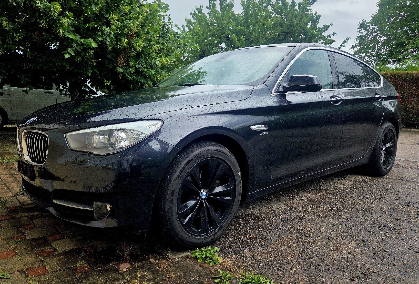 BMW Autos: BMW 535i GT XDrive  – Gebraucht aus Cornaux NE von Kalou1995 2