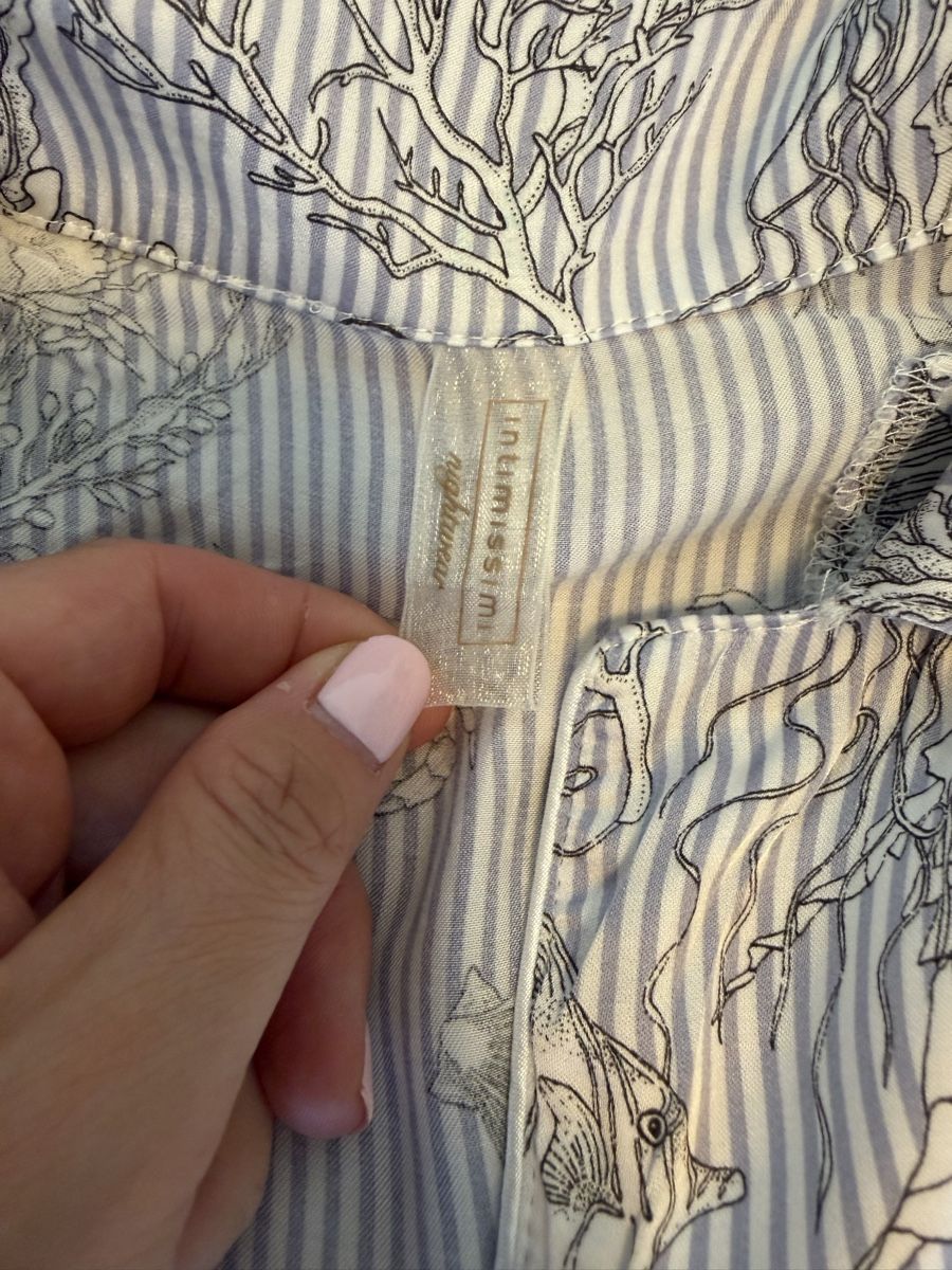 Intimissimi Negligees & Pigiami: Intimissimi pajama set size S – Usato da Horgen venduto da Elizhadz 2