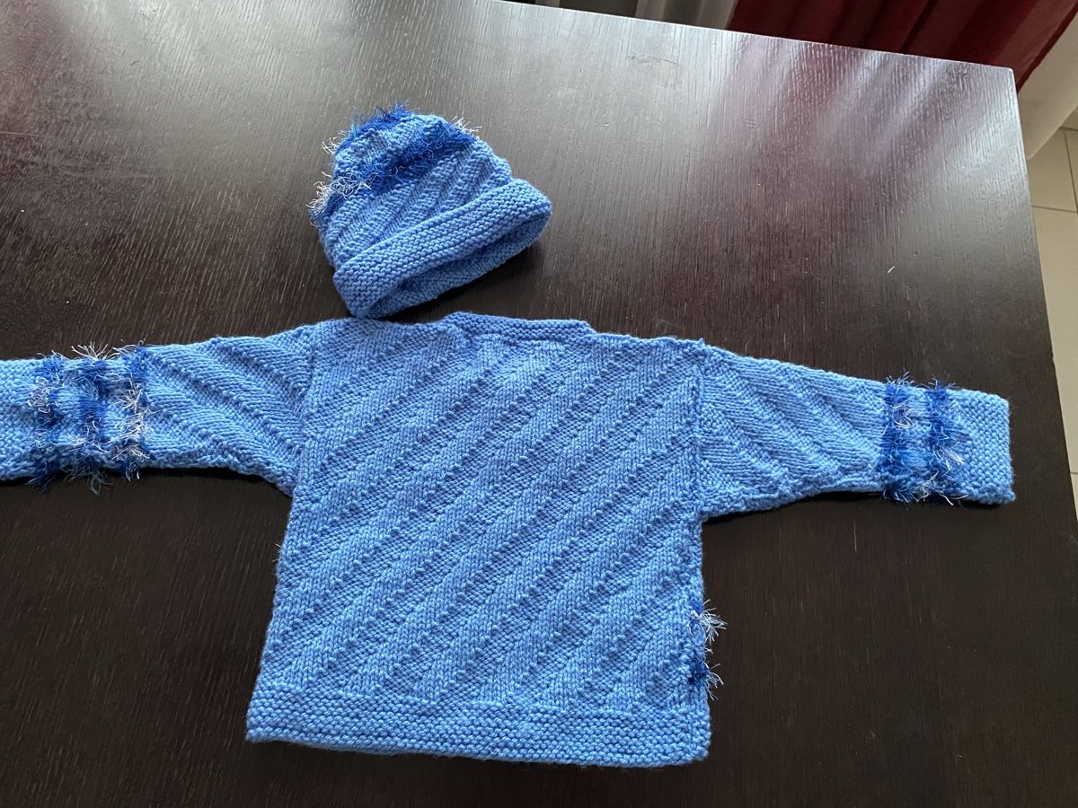 Jacken & Mäntel: Jacke mit Kappe – Neu (gemäss Beschreibung) aus Kreuzlingen von Lukma64 2