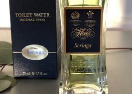 Floris Seringa 50 ml Vintage – unbenutzt OVP