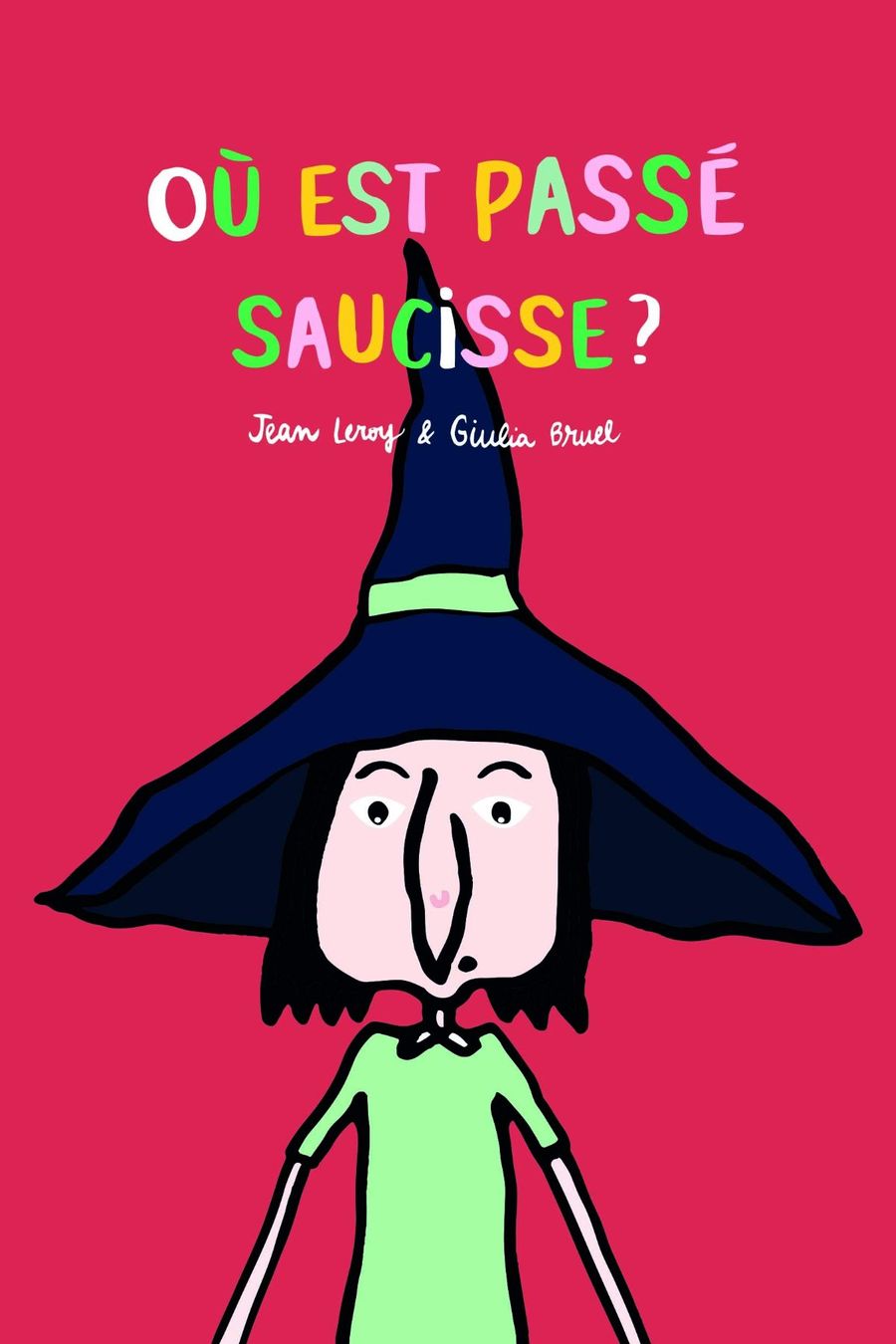 Libri: Où est passé Saucisse ? – Usato da Neuchâtel venduto da Dualseele