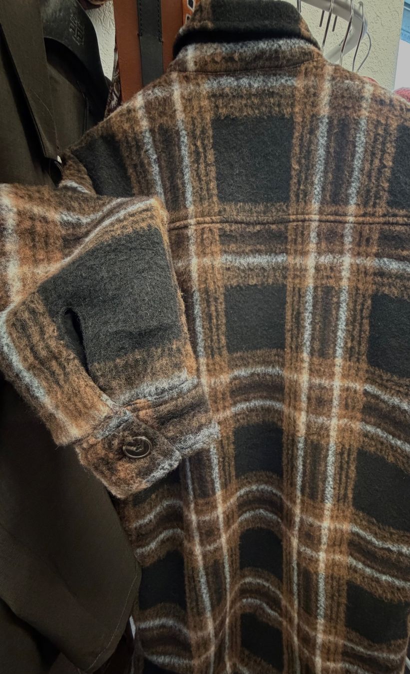Cappotti: Mantel SaltwaterLuxe Grösse M – Nuovo e nell'imballaggio originale da Männedorf venduto da sk5577 4