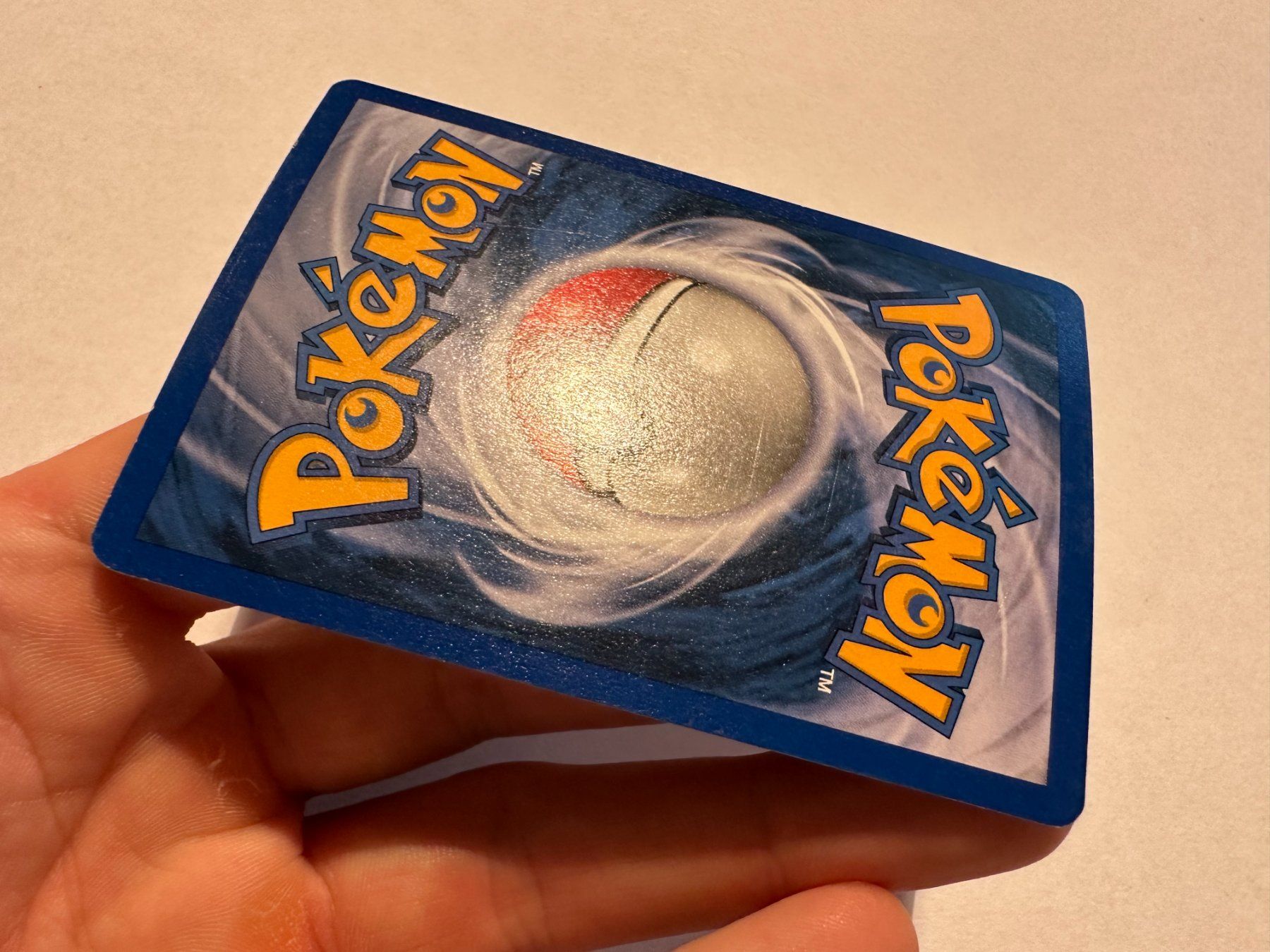 Pokémon Carte collezionabili: Vaporeon holo Jungle EN – Usato da Hagendorn venduto da Pokecollectorch 9
