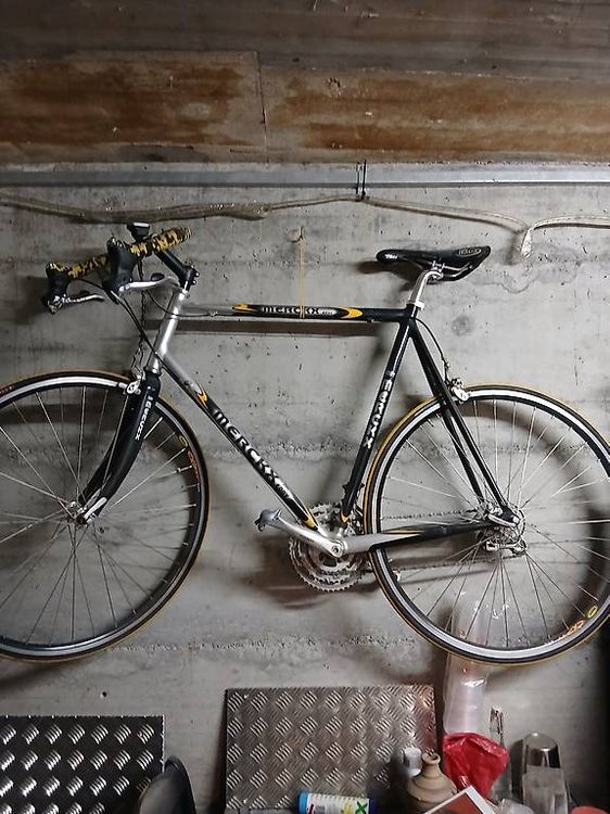 Biciclette: Marke Rennvelo – Usato da Sarnen venduto da giuseppe0111