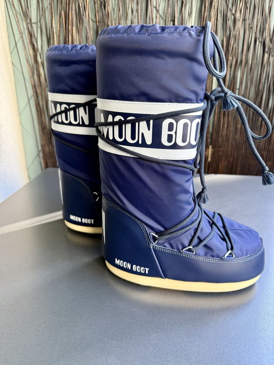 Moon Boot Damenschuhe: Moon Boot – Neu und originalverpackt aus Kreuzlingen von Tronc59 1