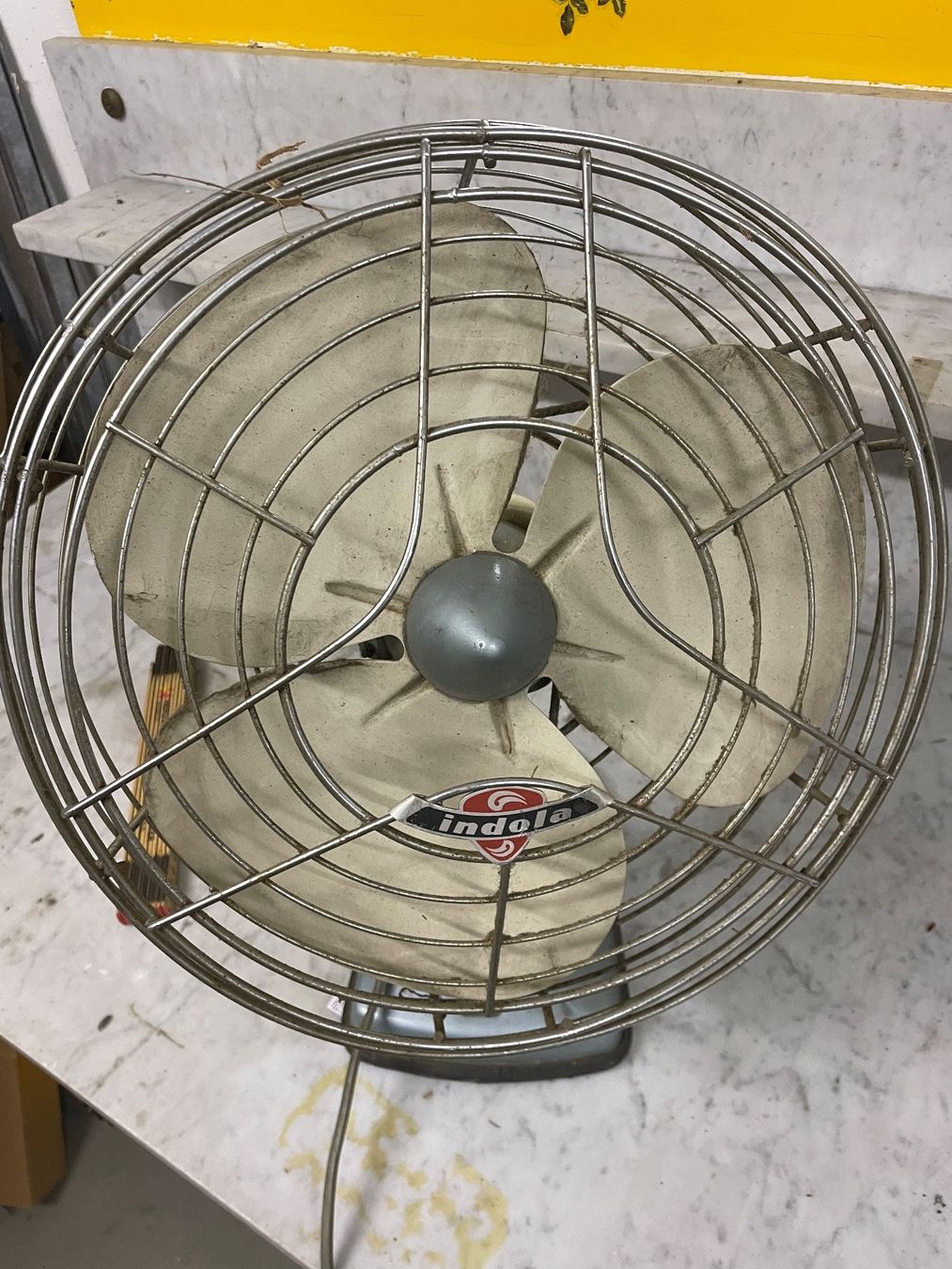 Ventilatoren: Ventilator – Gebraucht aus selzach von sanperepescador 1