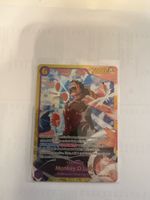 One Piece TCG - Luffy EB02-061 EN