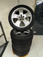 Mercedes-Benz Radsatz S-Klasse / CL