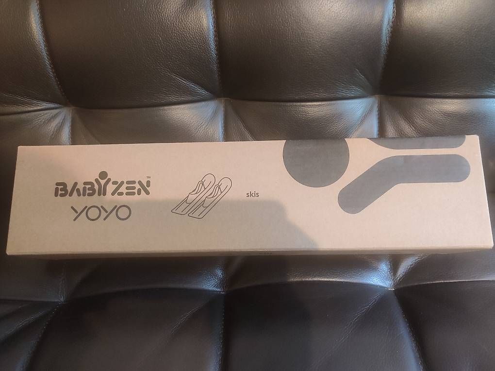 Babyzen Carrozzine: Ski Yoyo Babyzen – Usato da Genève venduto da edo_p6gs