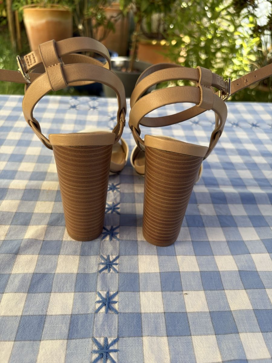 Scarpe da donna: Elegante Sommer-Sandalen von Call it Spring – Nuovo e nell'imballaggio originale da Riehen venduto da BESSI17 4