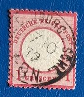 Briefmarken Deutsches Reich