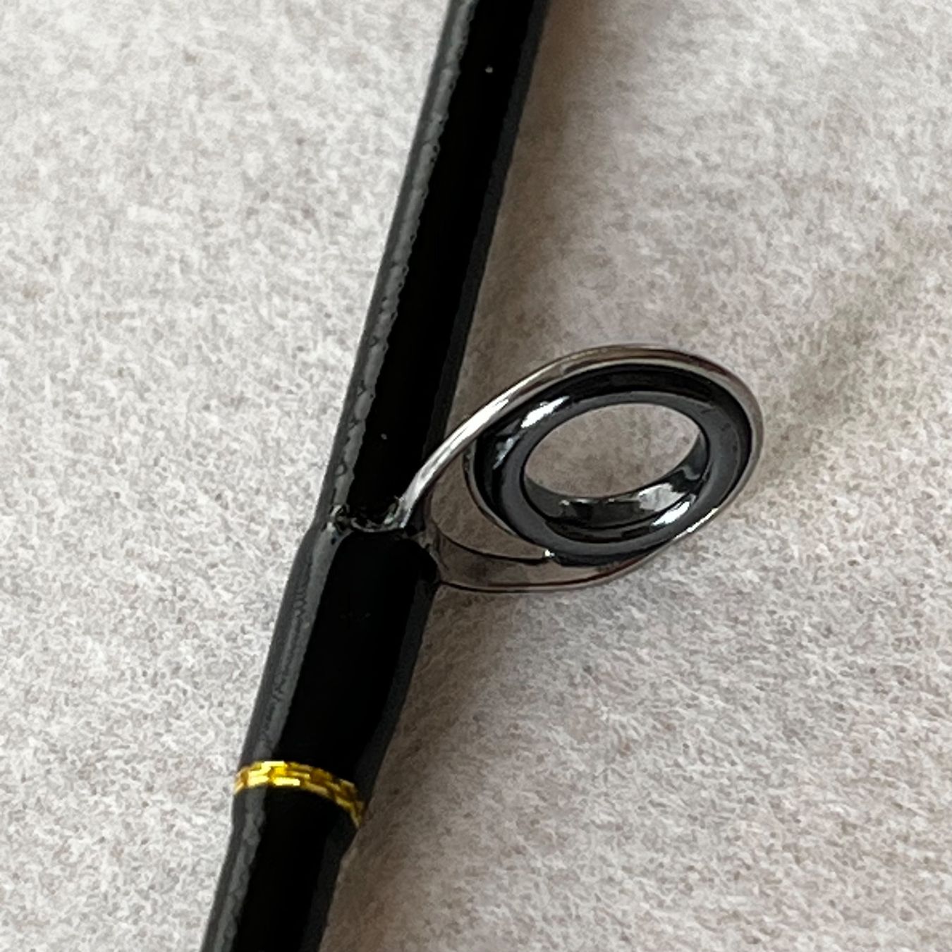 Angelruten: ITO. CRAFT EXPERT CUSTOM 510 ULX - Casting – Neu und originalverpackt aus Magglingen/Macolin von OZborn 7