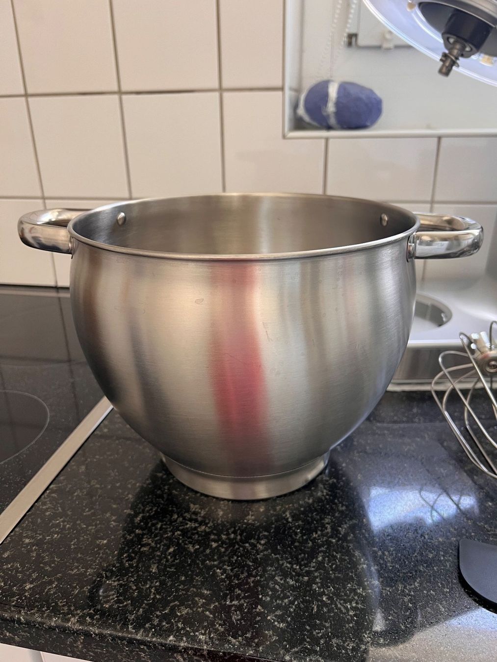 Küchengeräte: Teigmaschine – Neu (gemäss Beschreibung) aus Zürich von Ozean74 6