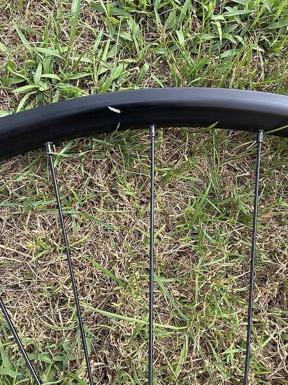 Trek Ersatzteile: Bontrager Kovee 29' Laufräder – Gebraucht aus Thun von Minogue 3