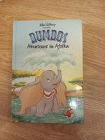 Dumbo's Abenteuer in Afrika - Das Kinderbuch für Dich!