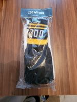 Zoo York Snowboard Socken (2 Paar pro Packung)
