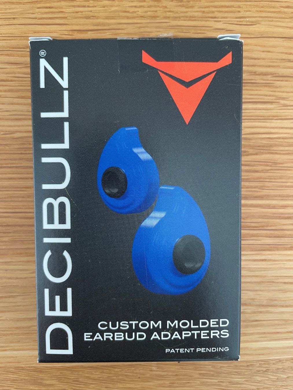 Kopfhörer: Decibullz custom molded earbud adapters – Neu und originalverpackt aus Eglisau von felix_ch
