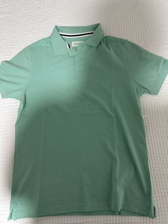 Polohemd Pier One mintgrün Grösse L neuwertig