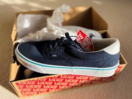 Vans Schuhe / Sneaker Era59 - EUR 45 / US 11.5 - NEU